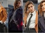 Kriti Sanon's latest looks blending masculine and feminine elements is the trend to watch.