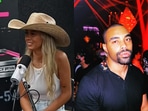 Amir Tyson took a jab at ‘Hawk Tuah Girl’ Hailey Welch