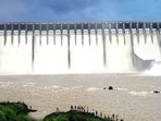 The estimated investment for these projects is <span class='webrupee'>₹</span>24,631 crore, with the state government projecting the creation of 10,300 jobs.(PIB) The estimated investment for these projects is <span class='webrupee'>₹</span>24,631 crore, with the state government projecting the creation of 10,300 jobs.(PIB)