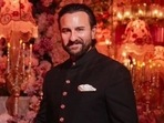 Saif Ali Khan studied at a boarding school in the UK. Saif Ali Khan studied at a boarding school in the UK.