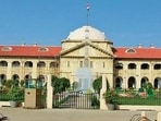 Allahabad High Court (Sourced) Allahabad High Court (Sourced)