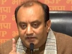 BJP national spokesperson Sudhanshu Trivedi (Twitter Photo) BJP national spokesperson Sudhanshu Trivedi (Twitter Photo)