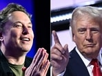 Donald Trump recounted his assassination attempt during a high-profile return to X for a live interview with Elon Musk Donald Trump recounted his assassination attempt during a high-profile return to X for a live interview with Elon Musk