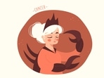 Cancer Daily Horoscope Today, August 14, 2024: Today is a day to embrace new opportunities and connections, both personally and professionally. Cancer Daily Horoscope Today, August 14, 2024: Today is a day to embrace new opportunities and connections, both personally and professionally.