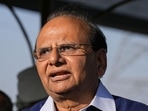 Delhi LG VK Saxena. (PTI) Delhi LG VK Saxena. (PTI)