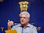 Delhi Home Minister Kailash Gahlot (HT Photo) Delhi Home Minister Kailash Gahlot (HT Photo)