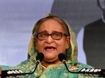 Sheikh Hasina still in India, murder case filed against Bangladesh's ousted PM Sheikh Hasina still in India, murder case filed against Bangladesh's ousted PM
