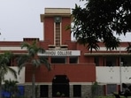 NIRF rankings: Hindu College breaks Miranda House's 7yr run of securing top spot NIRF rankings: Hindu College breaks Miranda House's 7yr run of securing top spot