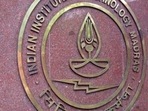 IIT Madras bagging the top rank for the sixth time in a row is a validation of the institute's dedication to producing world-class talent and driving impactful research, its director V Kamakoti.(HT Photo) IIT Madras bagging the top rank for the sixth time in a row is a validation of the institute's dedication to producing world-class talent and driving impactful research, its director V Kamakoti.(HT Photo)