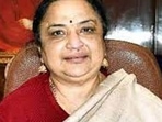 JNU should be given IoE status, funds for infra development, says VC Pandit JNU should be given IoE status, funds for infra development, says VC Pandit