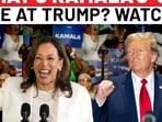 Kamala's '34' Attack On Trump