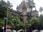 Mumbai, India - September 03, 2021: Bombay High Court at Fort, in Mumbai, India, on Friday, September 03, 2021. (Photo by Anshuman Poyrekar/Hindustan Times) (Anshuman Poyrekar/HT PHOTO) Mumbai, India - September 03, 2021: Bombay High Court at Fort, in Mumbai, India, on Friday, September 03, 2021. (Photo by Anshuman Poyrekar/Hindustan Times) (Anshuman Poyrekar/HT PHOTO)