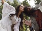 Laila Majnu box office collection: Triptii Dimri and Avinash Tiwary's 2018 film re-released in cinemas Laila Majnu box office collection: Triptii Dimri and Avinash Tiwary's 2018 film re-released in cinemas