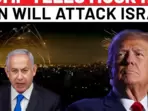 Trump On Iran Attack