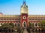 The Calcutta high court. (File) The Calcutta high court. (File)