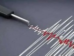 On Feb. 6, 2023, a massive 7.8 magnitude earthquake hit Syria and Turkey, killing more than 59,000 people. On Feb. 6, 2023, a massive 7.8 magnitude earthquake hit Syria and Turkey, killing more than 59,000 people.