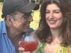 Akshay Kumar shared that Twinkle Khanna can go through his phone anytime. Akshay Kumar shared that Twinkle Khanna can go through his phone anytime.