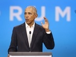 Former President Barack Obama shared his book recommendations on X. Former President Barack Obama shared his book recommendations on X.