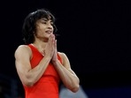 ‘Vinesh Phogat represented by four lawyers, no matter what CAS verdict is…’: IOA advocate Vidushpat Singhania ‘Vinesh Phogat represented by four lawyers, no matter what CAS verdict is…’: IOA advocate Vidushpat Singhania