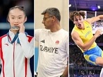 What was your favourite moment from the Games?(Getty Images) What was your favourite moment from the Games?(Getty Images)