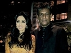 Adil Hussain worked with Sridevi on English Vinglish.
