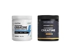 Try the best creatine supplements to support your fitness goals. Image courtesy: Try the best creatine supplements to support your fitness goals. Image courtesy: