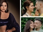 Dalljiet Kaur lashed out at Nikhil Patel over his recent statement about their wedding. Dalljiet Kaur lashed out at Nikhil Patel over his recent statement about their wedding.
