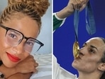 While Imane Khelif declared that she is the Olympic gold medalist, who was “born as a woman and who lives as a woman, While Imane Khelif declared that she is the Olympic gold medalist, who was “born as a woman and who lives as a woman,