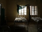 A general ward is seen inside a government Primary Health Centre. (Representative image)(REUTERS) A general ward is seen inside a government Primary Health Centre. (Representative image)(REUTERS)
