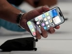 Apple iPhone 17 Air is in the works with a new design and Pro-like performance. (AP) Apple iPhone 17 Air is in the works with a new design and Pro-like performance. (AP)