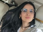 Natasa Stankovic confirmed her split from Indian cricketer Hardik Pandya in July, Natasa Stankovic confirmed her split from Indian cricketer Hardik Pandya in July,