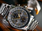 Elevate your style with the perfect men's watch.