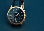 Fossil watches for men: Classic style, superb quality, and enduring appeal for the modern gentleman.