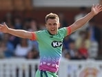 The Hundred 2024, Oval Invincibles vs Trent Rockets: Fantasy 11 Prediction, teams, captain, vice-captain, toss and venue analysis(Getty) The Hundred 2024, Oval Invincibles vs Trent Rockets: Fantasy 11 Prediction, teams, captain, vice-captain, toss and venue analysis(Getty)