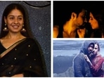 Sunidhi Chauhan has sung a variety of genres in her career. Sunidhi Chauhan has sung a variety of genres in her career.
