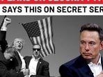 Trump-Musk Interview On Murder Bid