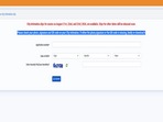 UGC NET Admit Card 2024 Live: NTA UGC NET exam city slips out, link here 