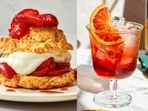 From strawberry shortcake to pavlova, desserts to pair with your prosecco cocktail From strawberry shortcake to pavlova, desserts to pair with your prosecco cocktail