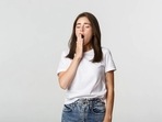 From humans to animals, contagious yawning helps us connect and understand each other better.(Freepik) From humans to animals, contagious yawning helps us connect and understand each other better.(Freepik)