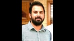 National-level shooter and lawyer Sukhmanpreet Singh, better known as Sippy Sidhu, was shot dead at a park in Sector 27, Chandigarh, on September 20, 2015 (HT Photo ) National-level shooter and lawyer Sukhmanpreet Singh, better known as Sippy Sidhu, was shot dead at a park in Sector 27, Chandigarh, on September 20, 2015 (HT Photo )