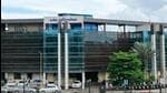 Navi Mumbai, India - Sept. 29, 2021:PCMC plans to develop three UPHCs at Panvel in Navi Mumbai, India, on Wednesday, September 29, 2021. (Photo by / HT PHOTO) (HT PHOTO) Navi Mumbai, India - Sept. 29, 2021:PCMC plans to develop three UPHCs at Panvel in Navi Mumbai, India, on Wednesday, September 29, 2021. (Photo by / HT PHOTO) (HT PHOTO)