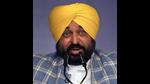 Punjab CM Bhagwant Mann reviewed the development works in their assembly constituencies, told the legislators to visit the villages and wards in their constituencies to meet the people and address their problems. (HT File) Punjab CM Bhagwant Mann reviewed the development works in their assembly constituencies, told the legislators to visit the villages and wards in their constituencies to meet the people and address their problems. (HT File)