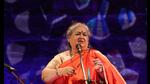 Shubha Mudgal in performance at Mehrangarh Fort in Jodhpur during the Sacred Spirit festival. (Photo courtesy: Mehrangarh Museum Trust) Shubha Mudgal in performance at Mehrangarh Fort in Jodhpur during the Sacred Spirit festival. (Photo courtesy: Mehrangarh Museum Trust)