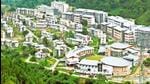 The Indian Institute of Technology (IIT), Mandi, has secured the eighth position in the innovation category of the National Institutional Ranking Framework (NIRF), 2024, released by the ministry of education on Monday. Last year, the institute did not figure among the 10 institutions ranked in this category. (HT file photo) The Indian Institute of Technology (IIT), Mandi, has secured the eighth position in the innovation category of the National Institutional Ranking Framework (NIRF), 2024, released by the ministry of education on Monday. Last year, the institute did not figure among the 10 institutions ranked in this category. (HT file photo)