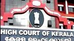 The Kerala high court. (PTI File Photo) The Kerala high court. (PTI File Photo)