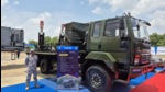 The air force has developed the defence system with two industry partners. (Sourced) The air force has developed the defence system with two industry partners. (Sourced)