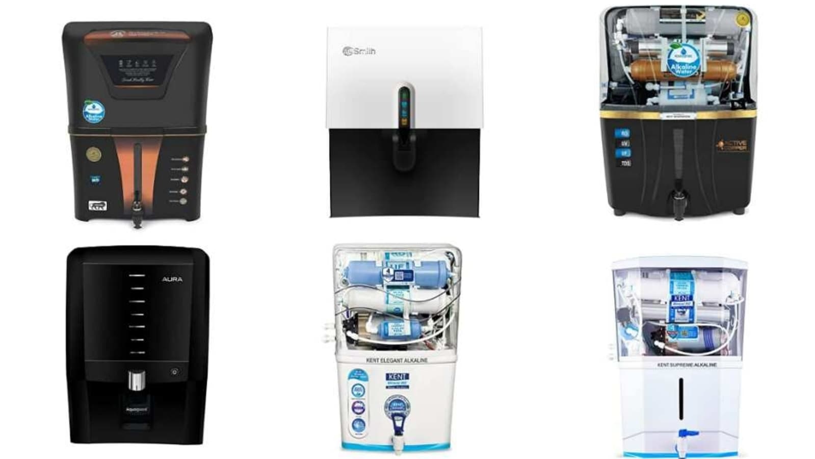 RO water purifiers vs UV water purifiers: A comprehensive guide to choosing the right purification system for your home