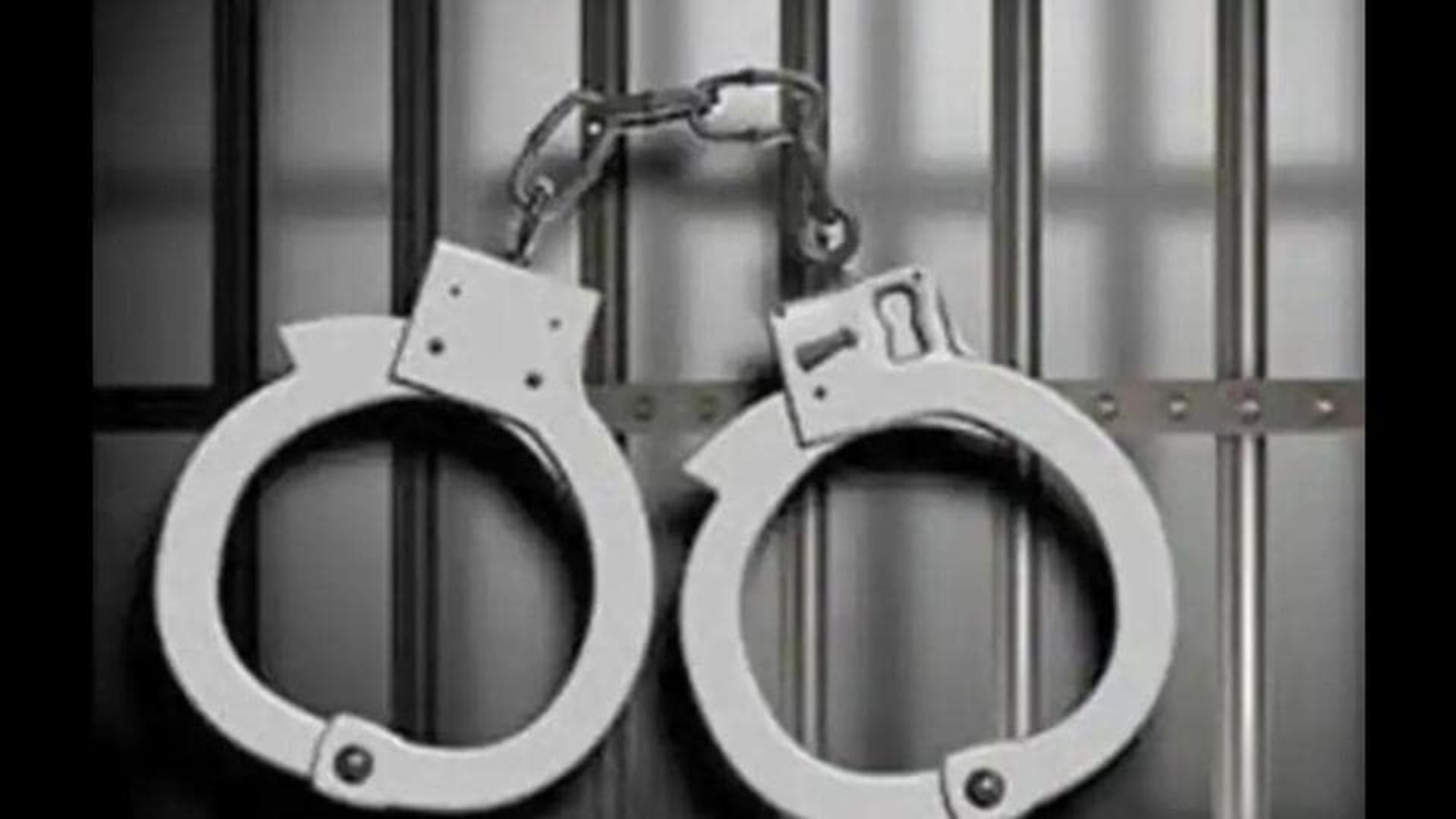 Rajasthan man ties wife to motorcycle, drags her around village in Nagaur; arrested | Latest News India