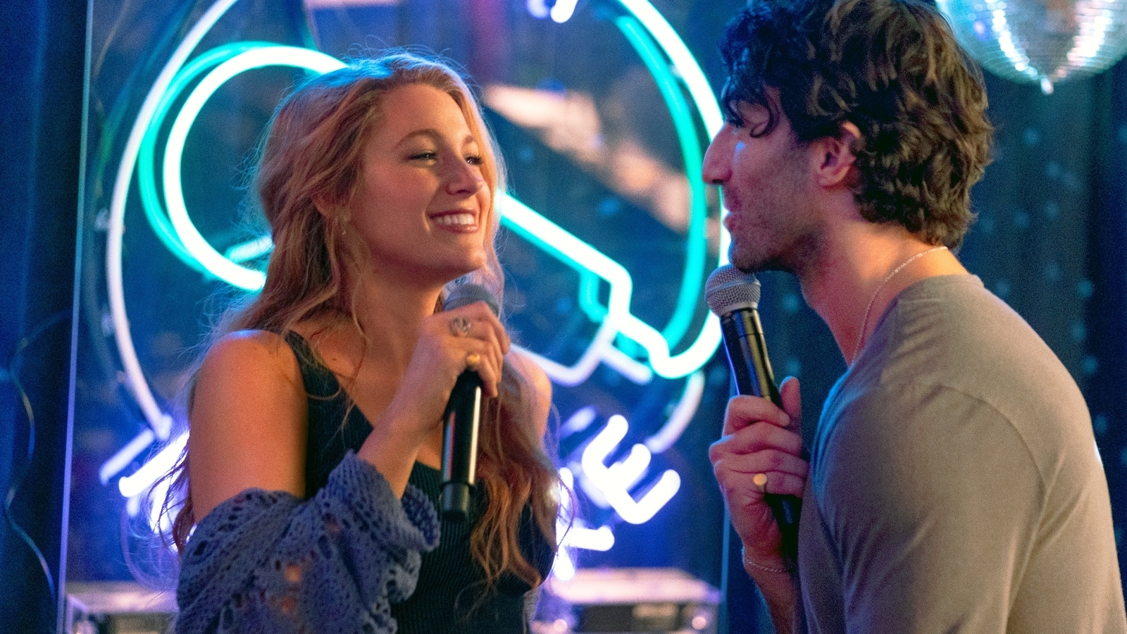 Blake Lively and Justin Baldoni feud rumours fueled by new eyewitness: She ‘rarely looked thrilled’