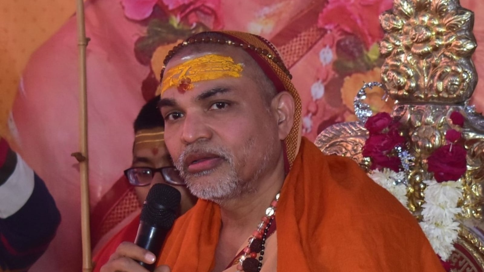 Shankaracharya sues Govindananda Saraswati for calling him ‘fake baba’; Delhi HC responds